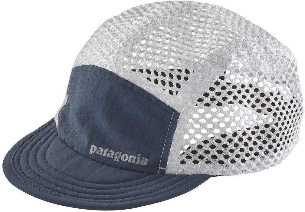 Patagonia Duckbill Cap Dolomite Blue