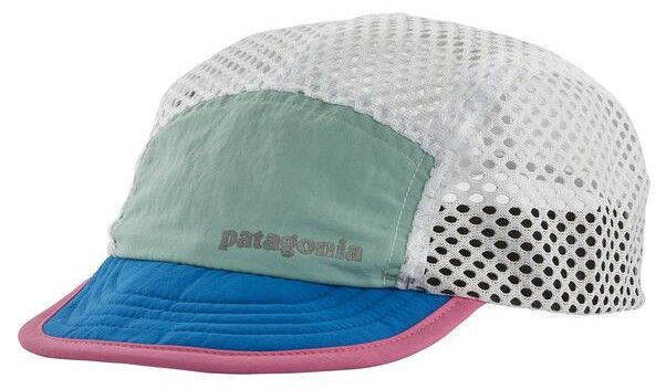 Patagonia Duckbill Cap Gypsum Green
