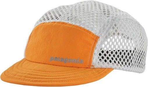 Patagonia Duckbill Cap Mango