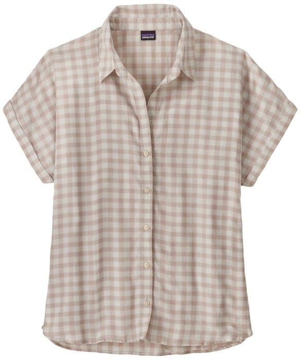 Patagonia Women's Lightweight A/C Shirt