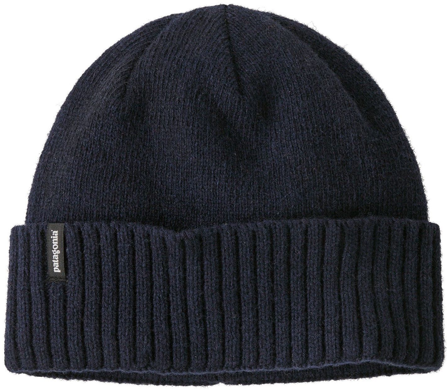 Patagonia Brodeo Beanie New Navy