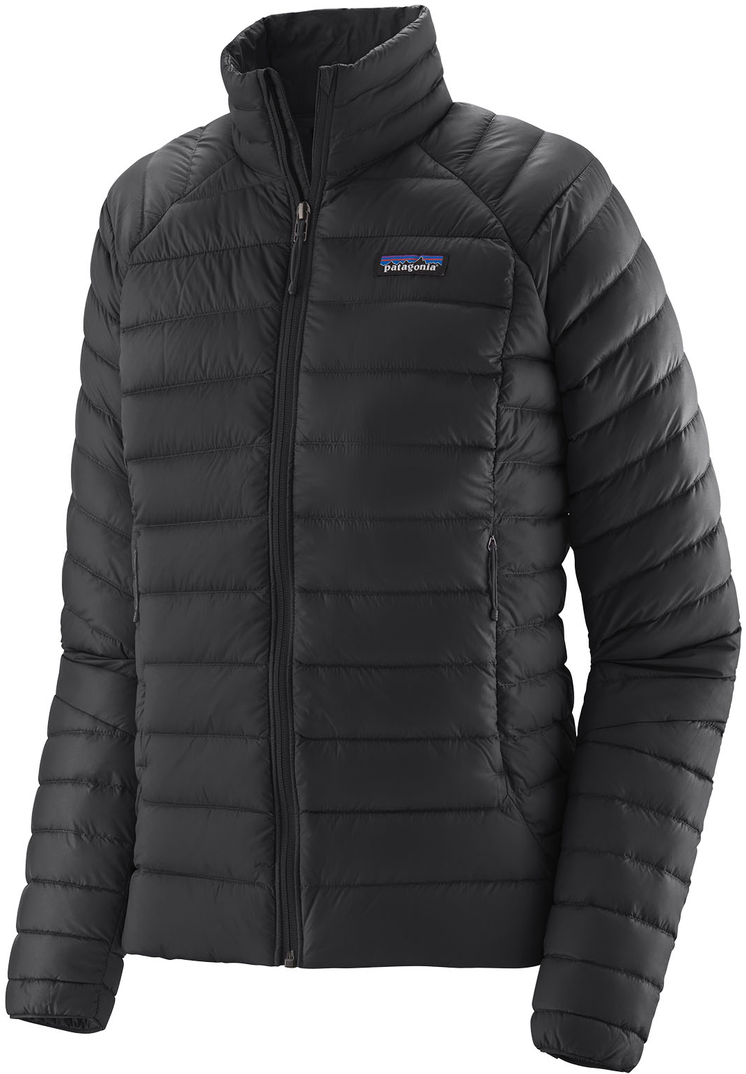 Patagonia W's Down Sweater Black