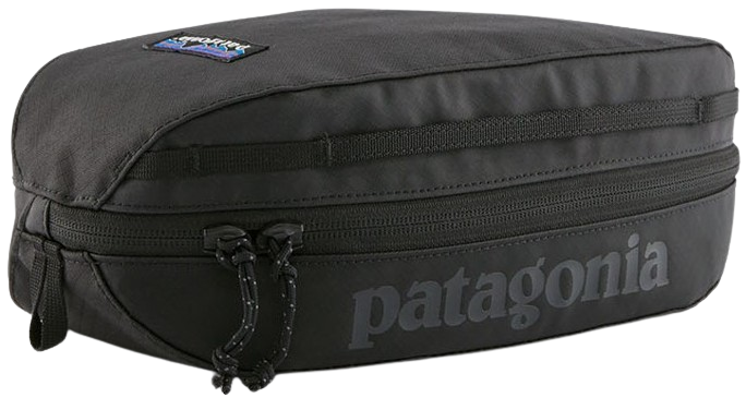 Patagonia Black Hole Cube 3L Black