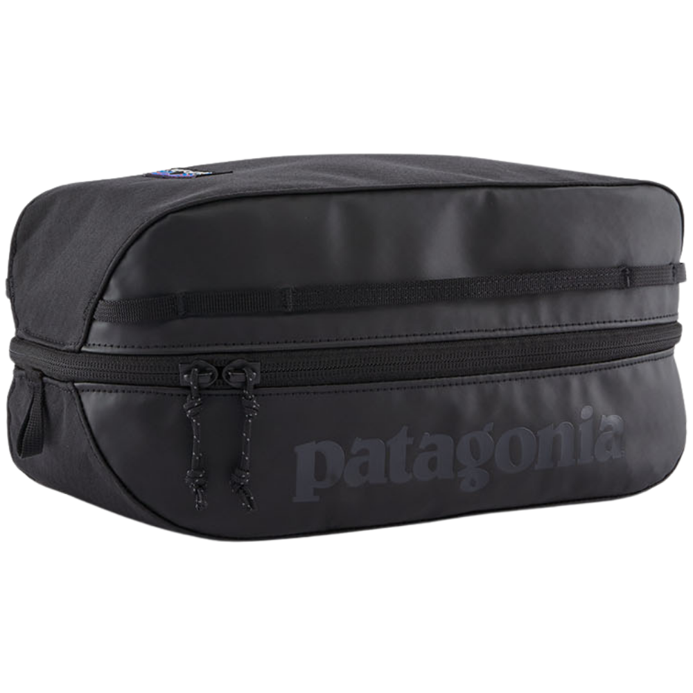 Patagonia Black Hole Cube 6L Black w/Black
