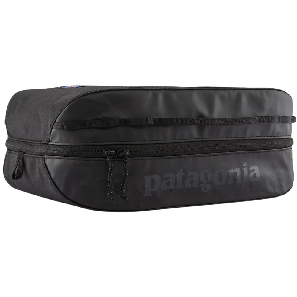 Patagonia Black Hole Cube 14L Black w/Black