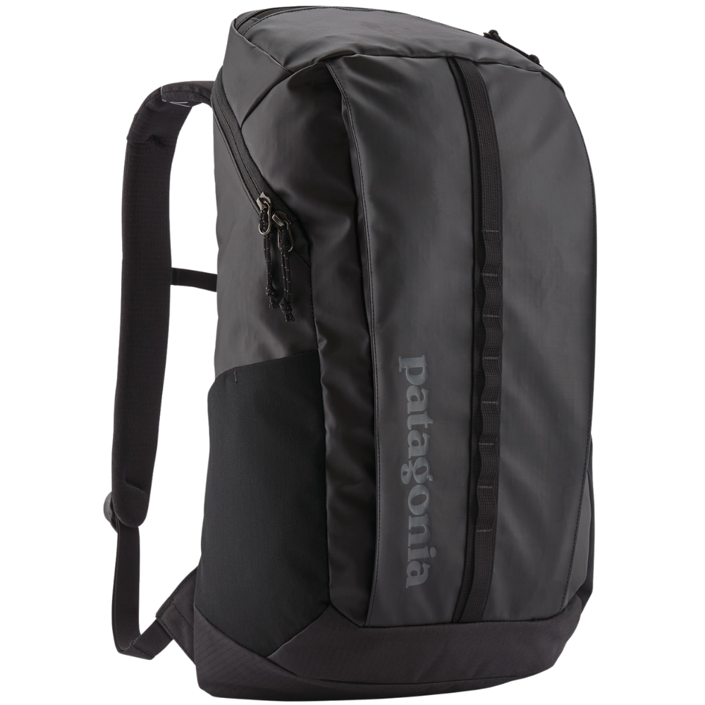 Patagonia Black Hole Pack 25L Black w/Black