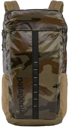 Patagonia Black Hole Pack 25L Kansas Sky: Classic Tan