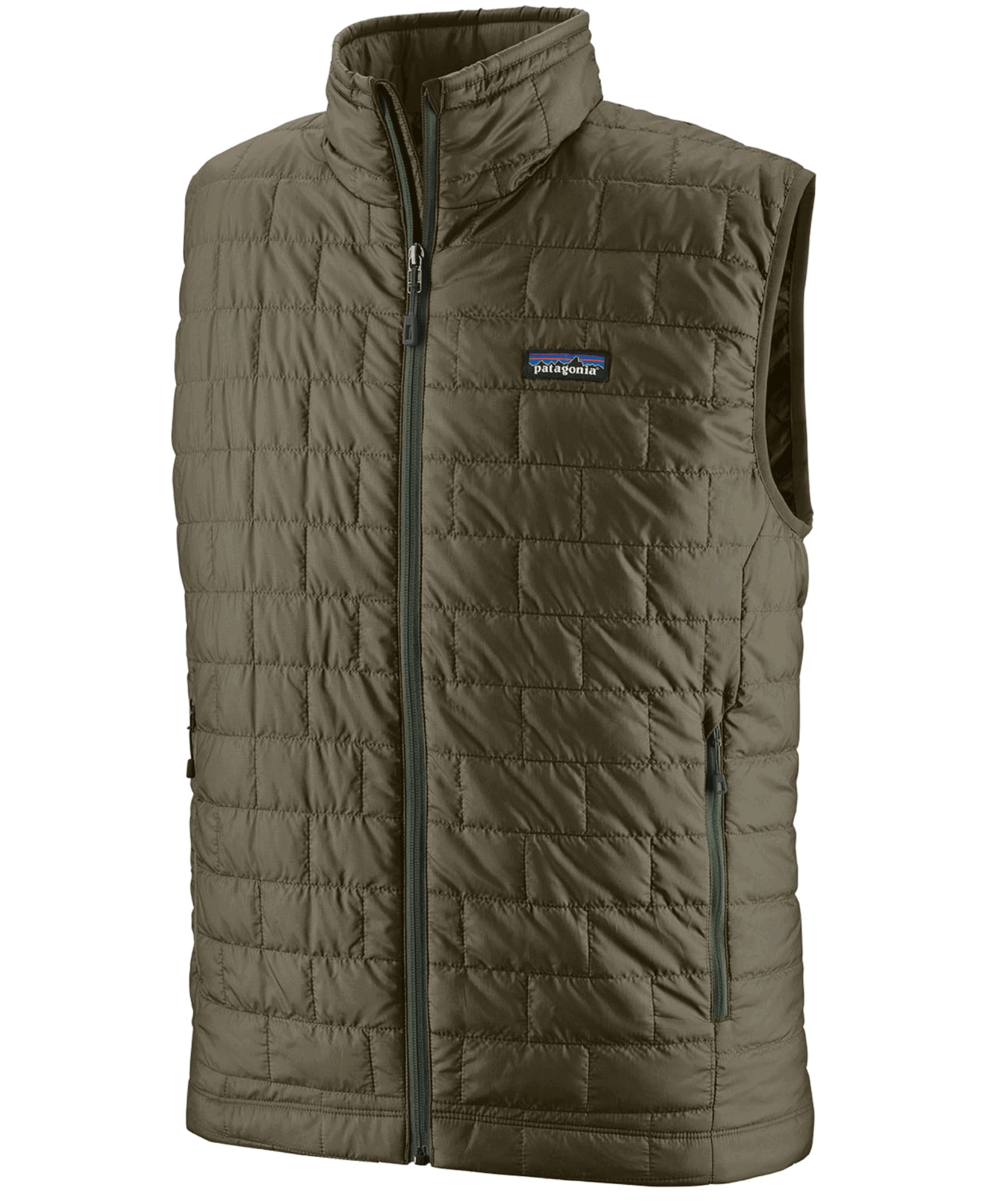 Patagonia Men's Nano Puff Vest