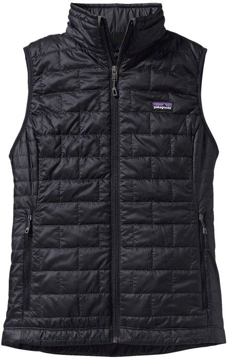 Patagonia Men's Nano Puff Vest