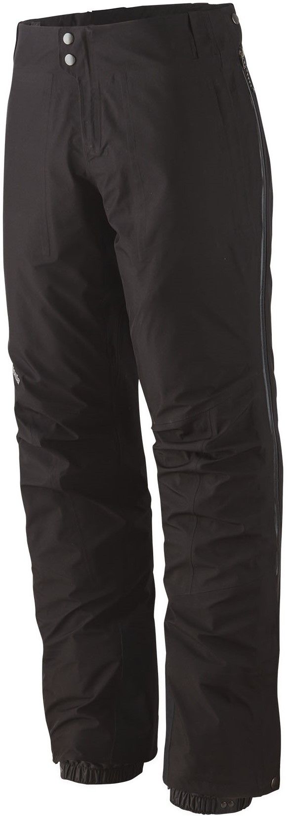 Patagonia W"s Triolet Pants Black'