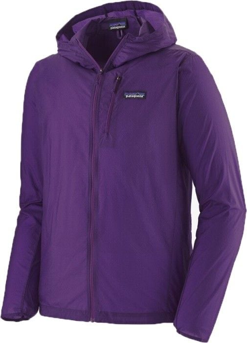 Patagonia M's Houdini Jacket Purple