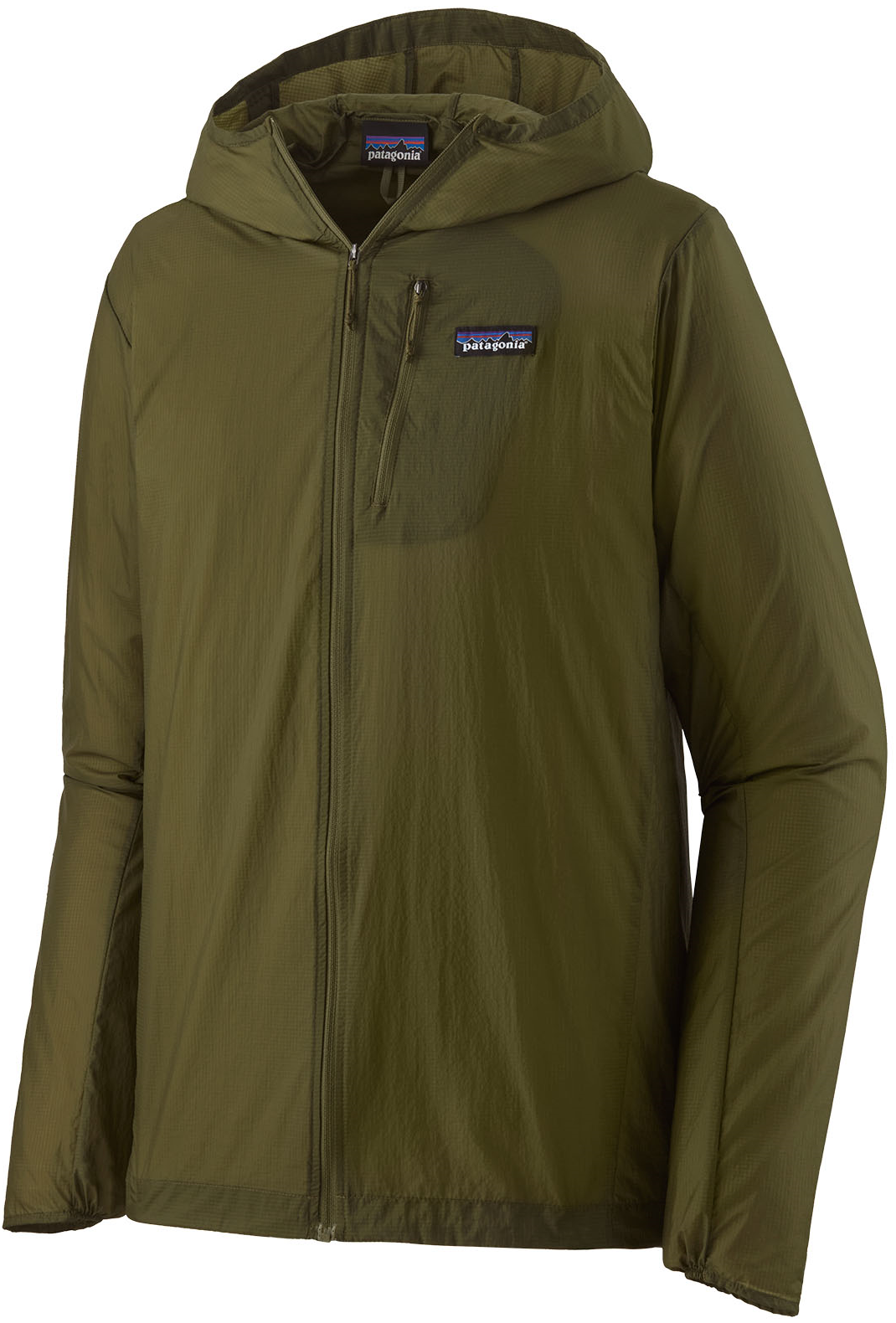 Patagonia M's Houdini Jacket Palo