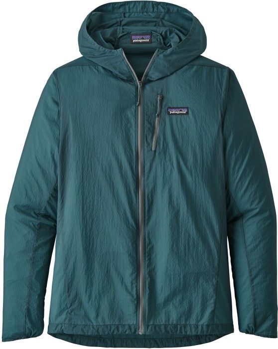 Patagonia M's Houdini Jacket Tasmanian Teal