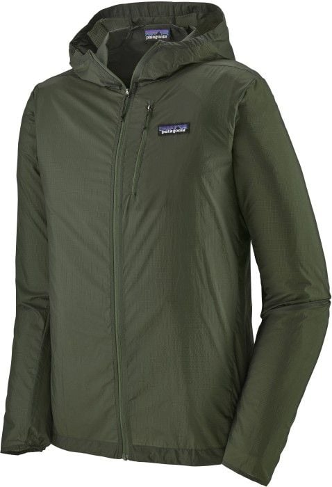 Patagonia M's Houdini Jacket Industrial Green