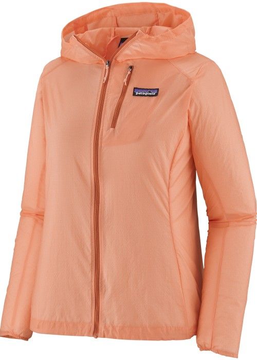 Patagonia W's Houdini Jacket Cowry Peach