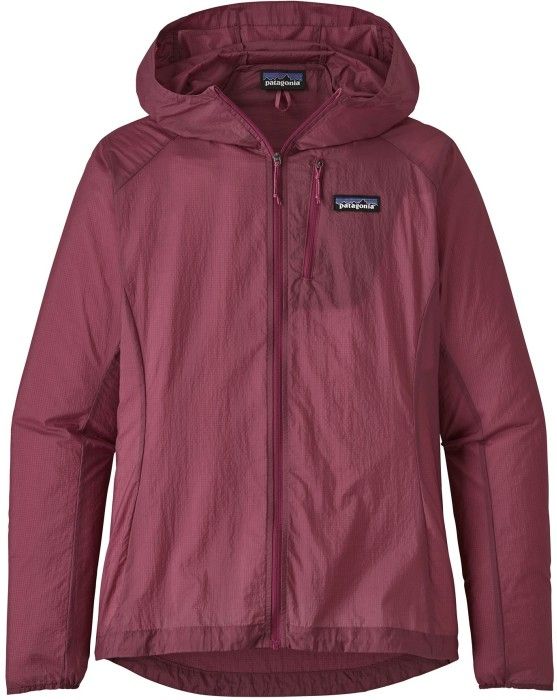 Patagonia W's Houdini Jacket Star Pink