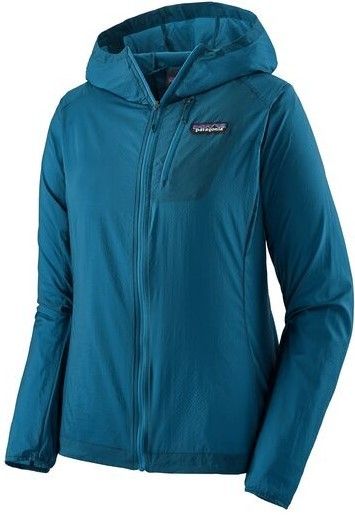 Patagonia W's Houdini Jacket Steller Blue