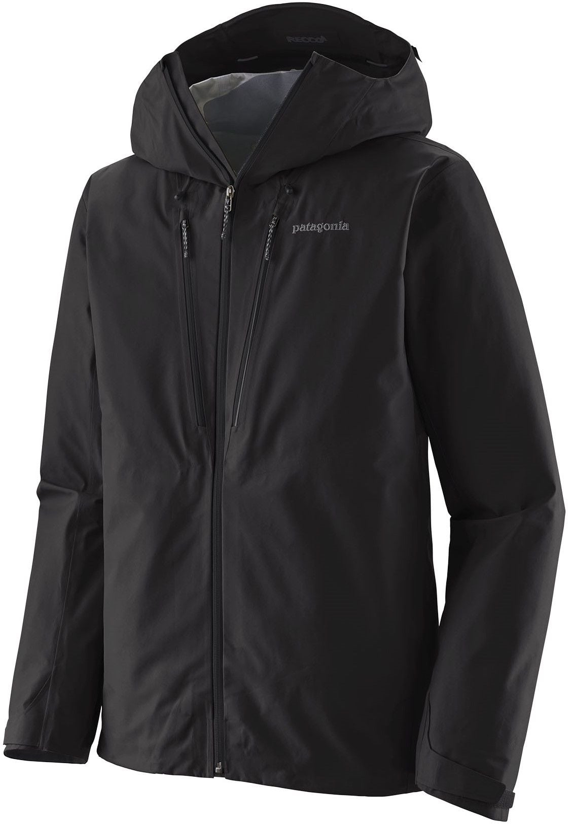 Patagonia M's Triolet Jacket Black