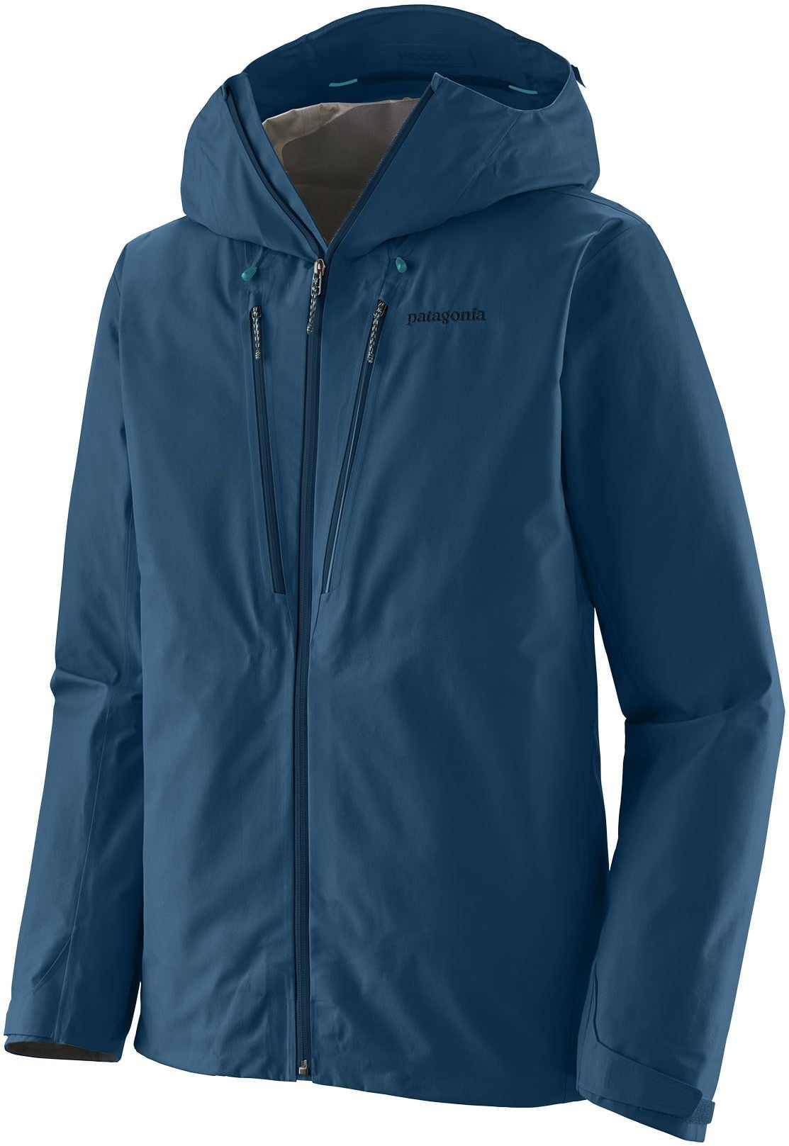 Patagonia M's Triolet Jacket Lagom Blue