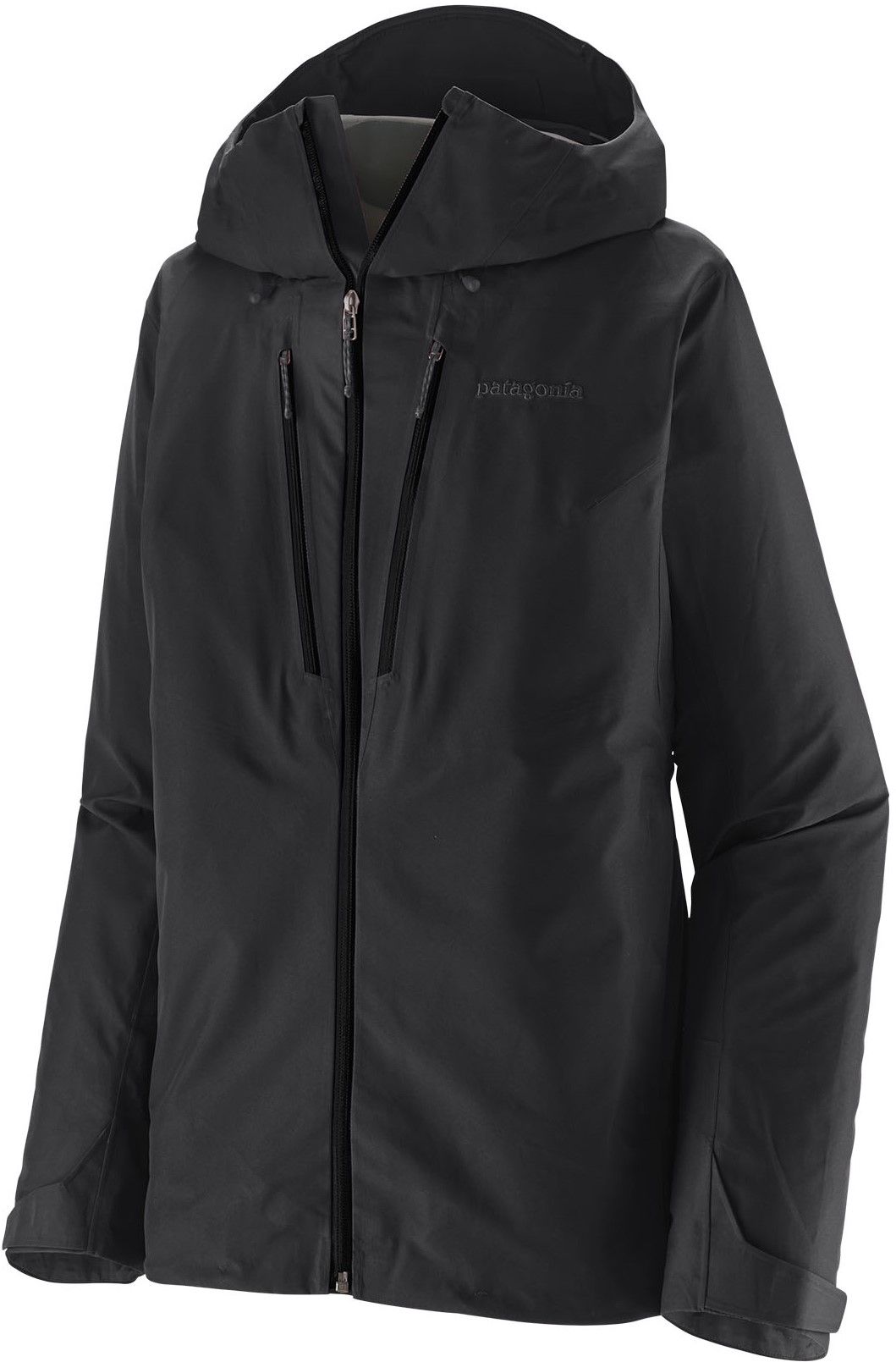 Patagonia W's Triolet Jacket Black