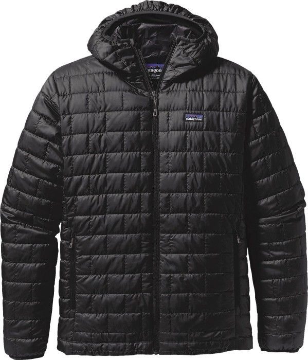 Patagonia Men's Nano Puff Hoody