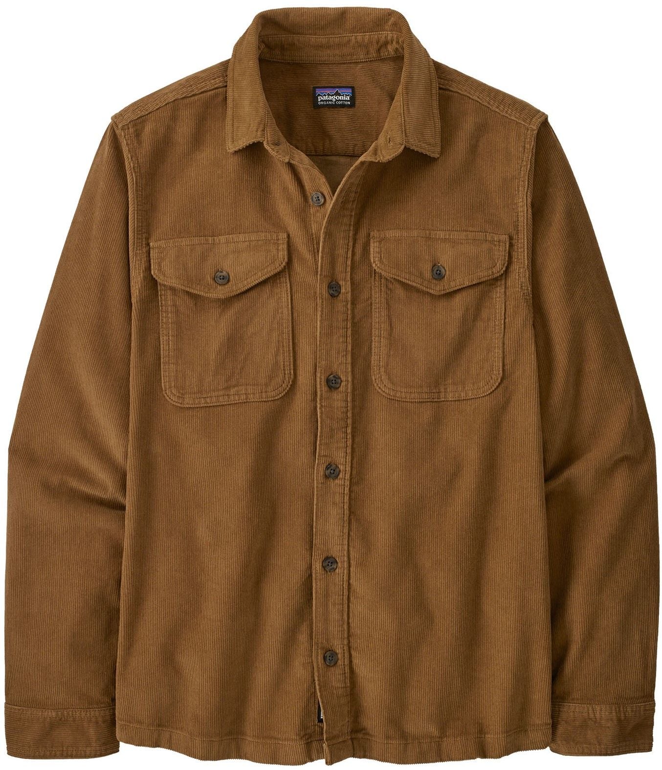 Patagonia Ms Corduroy Shirt