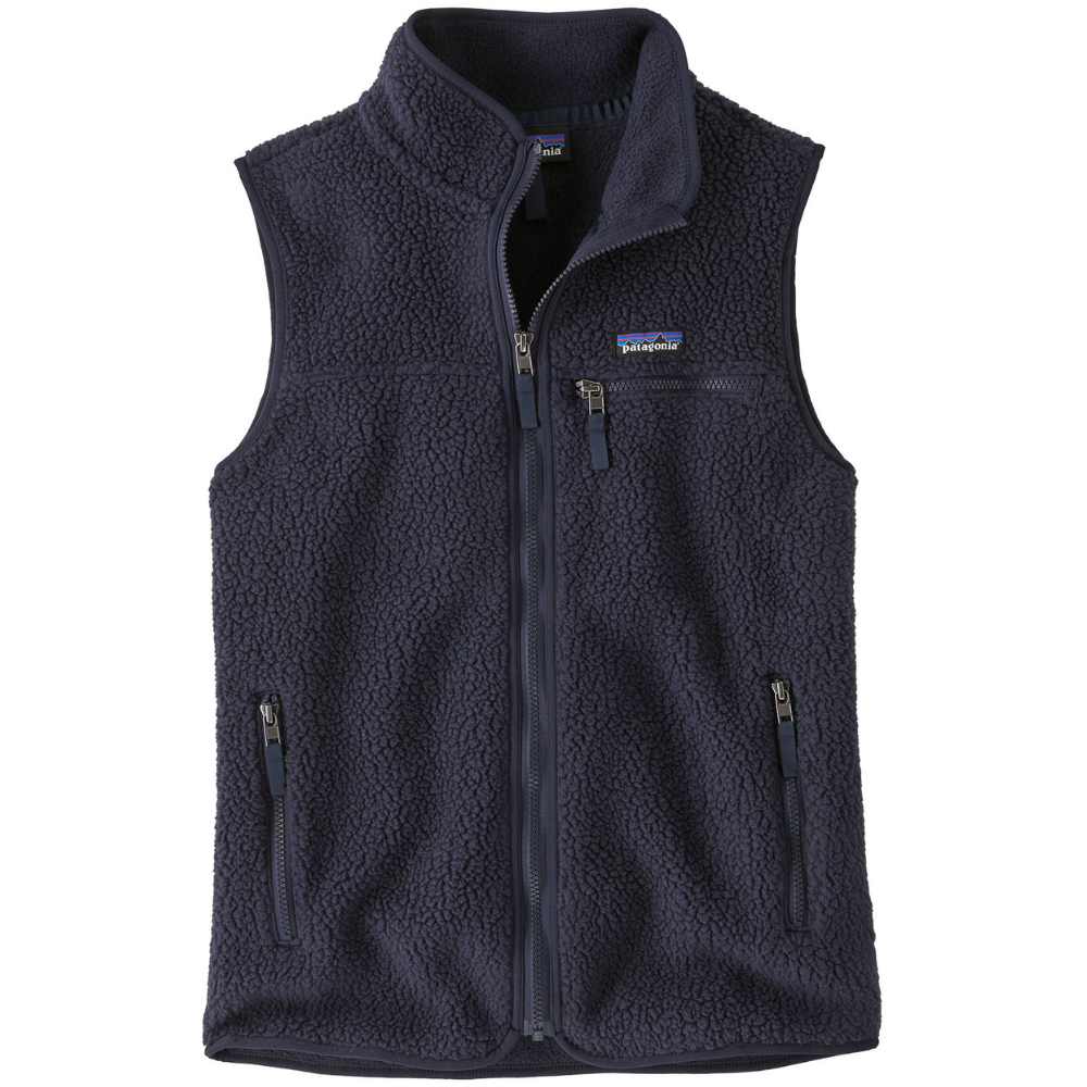 Patagonia Women's Retro Pile Vest