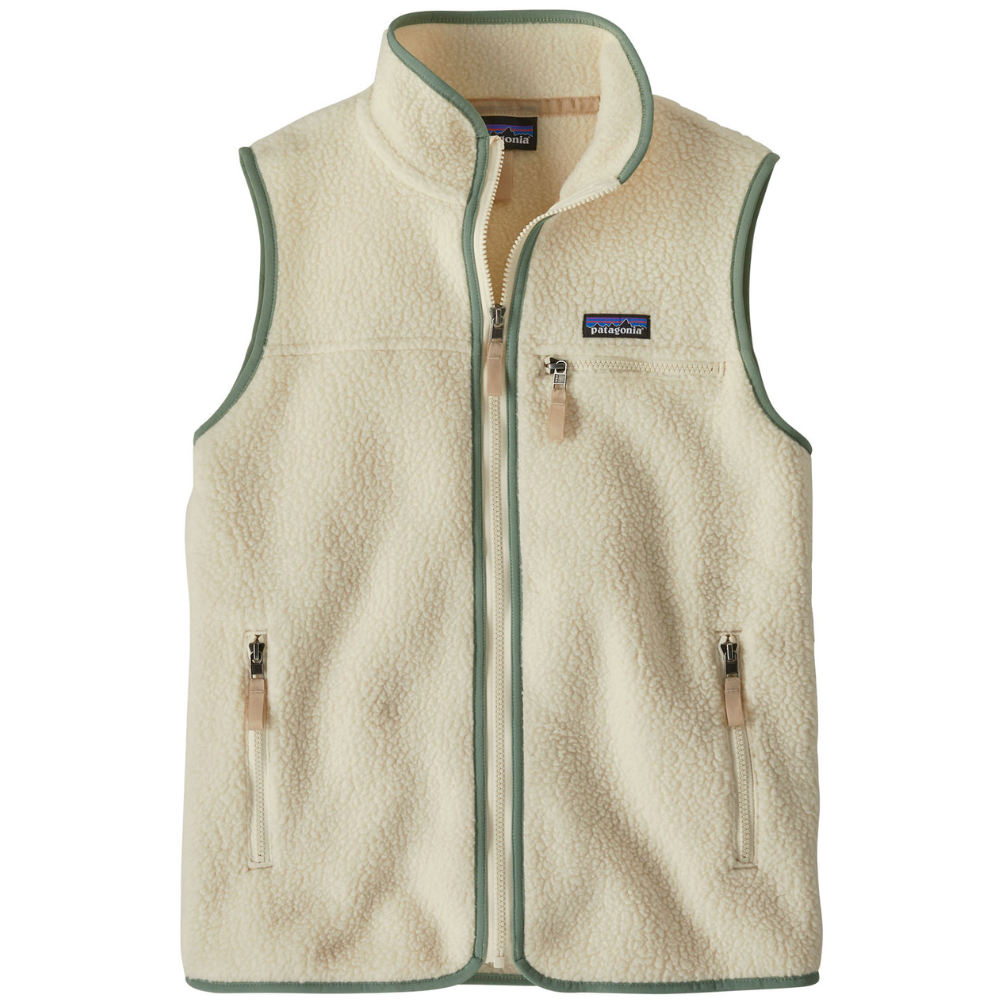 Patagonia Women's Retro Pile Vest