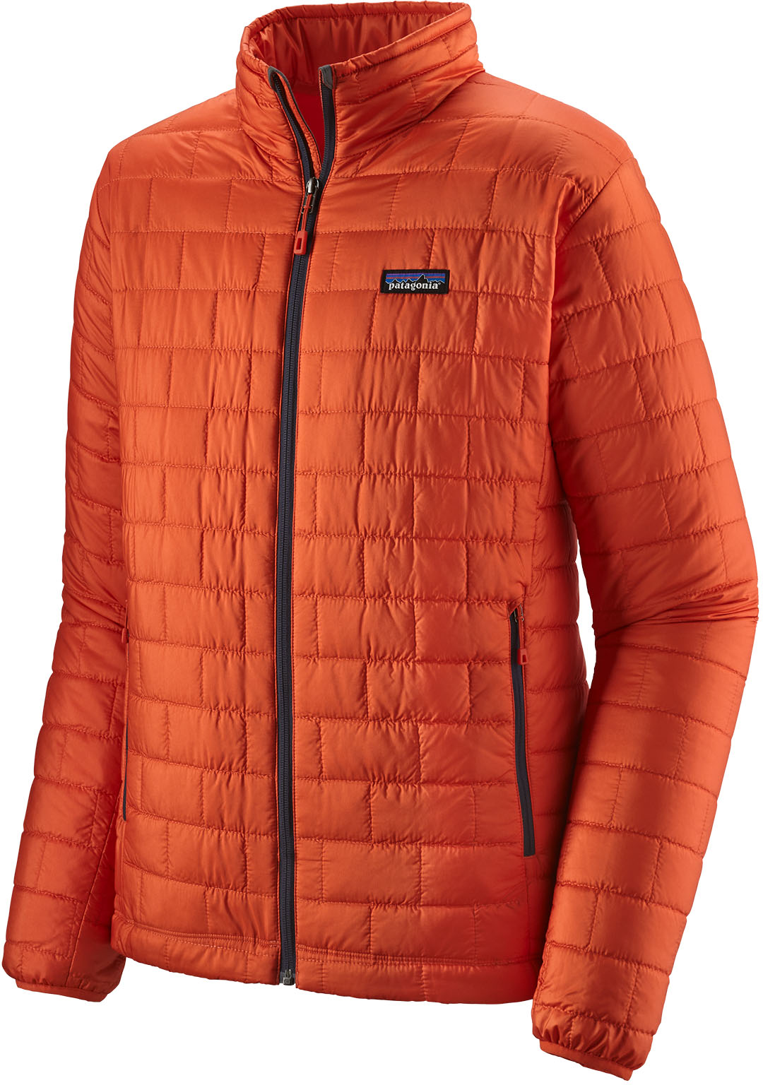 Patagonia M's Nano Puff Jacket Metric