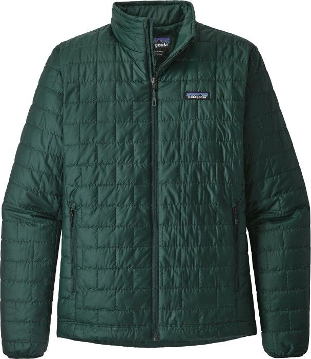Patagonia M's Nano Puff Jacket Micro