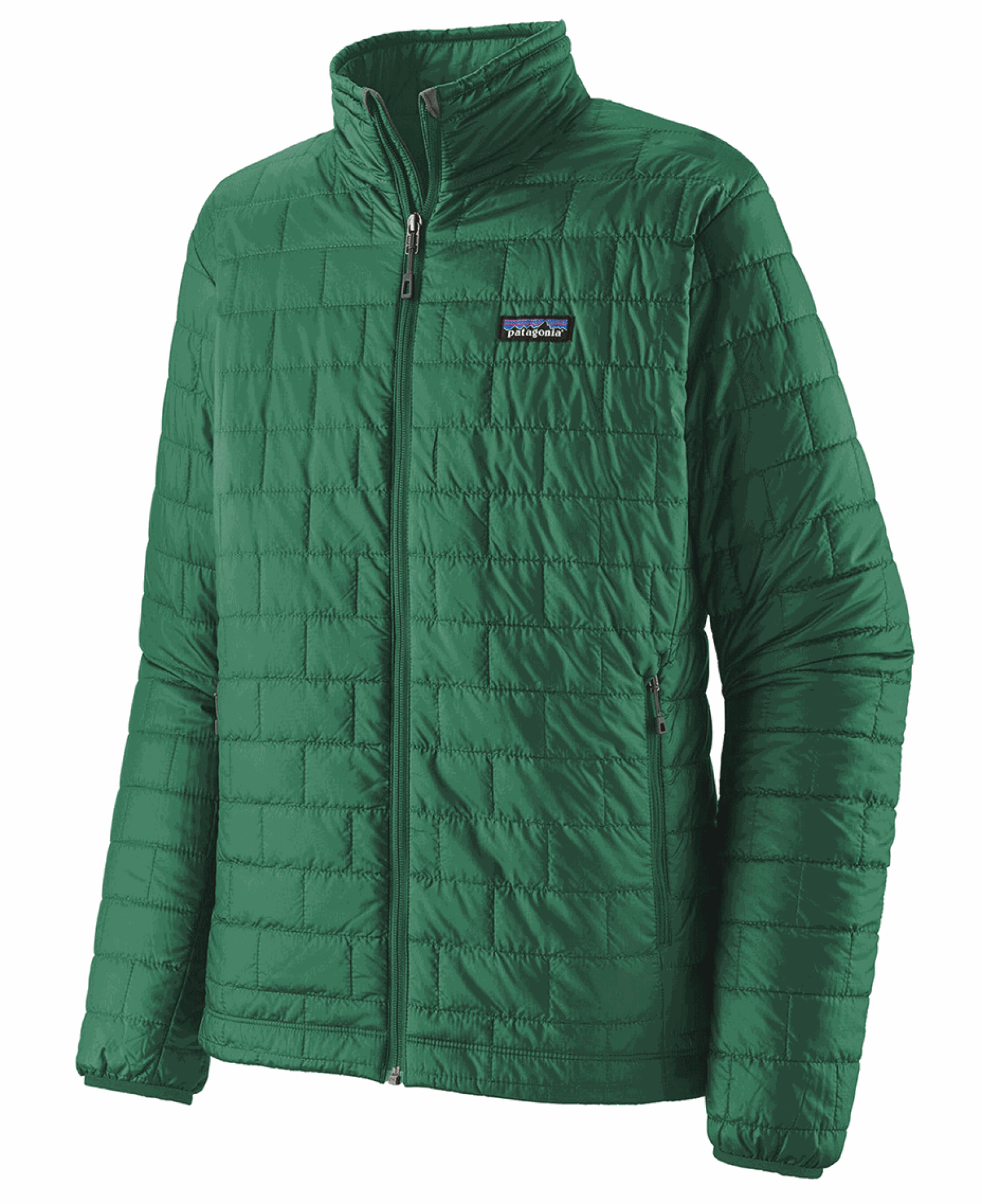 Conifer Green