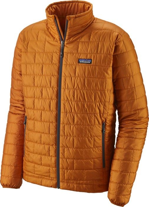 Patagonia M's Nano Puff Jkt Hammonds