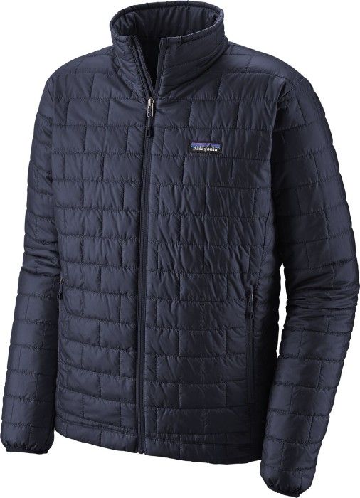 Patagonia M's Nano Puff Jkt Classic