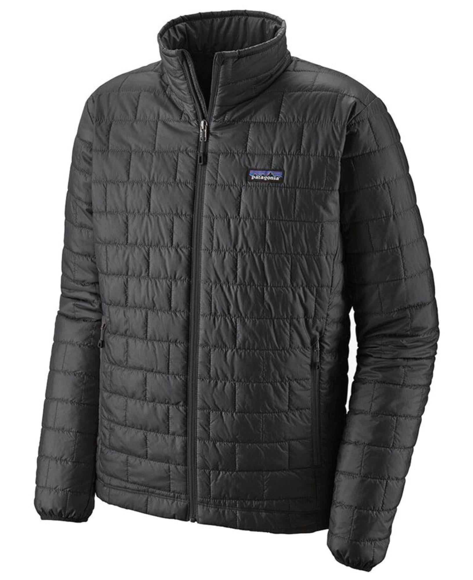 Patagonia M's Nano Puff Forge