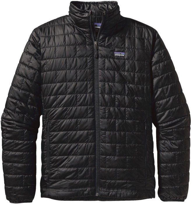 Patagonia Men's Nano Puff Jacket