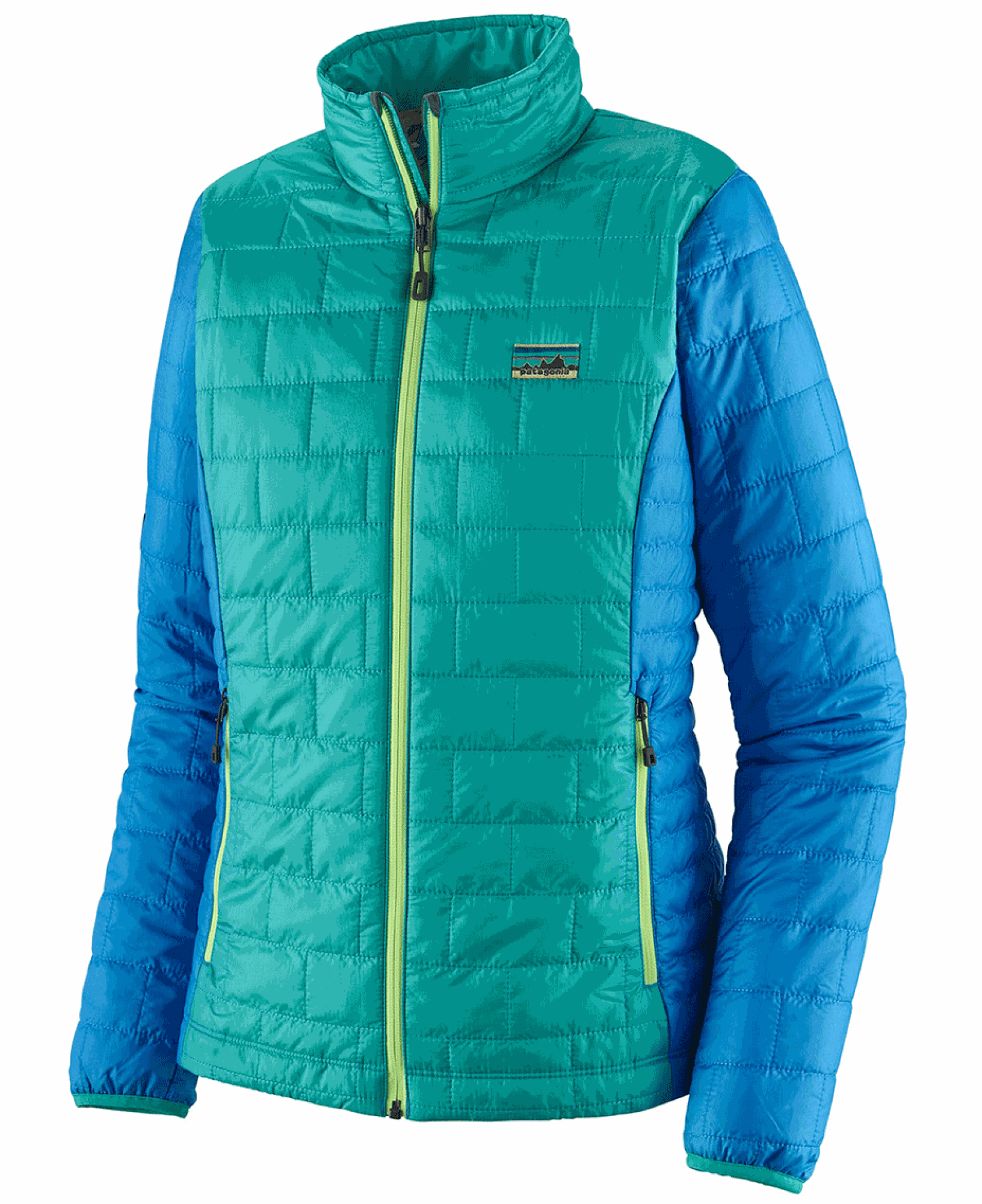 Patagonia Men's Nano Puff Jacket