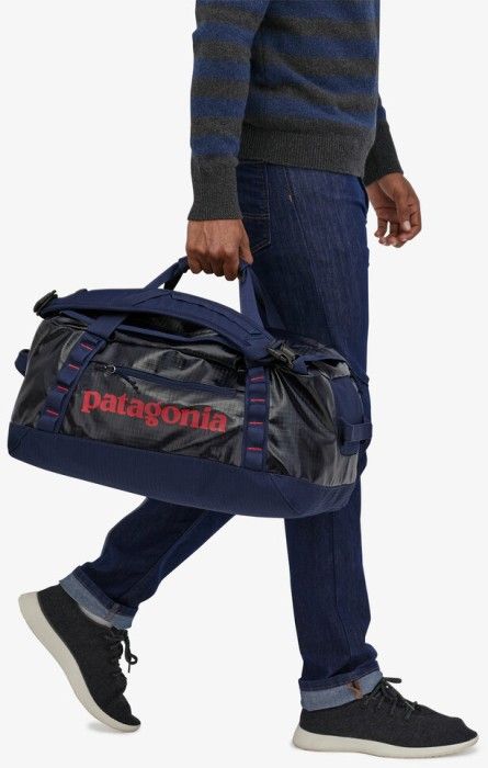 Patagonia Black Hole Duffel 40L Classic Navy