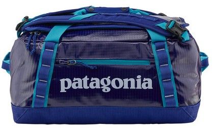 Patagonia Black Hole Duffel 40L Cobalt Blue