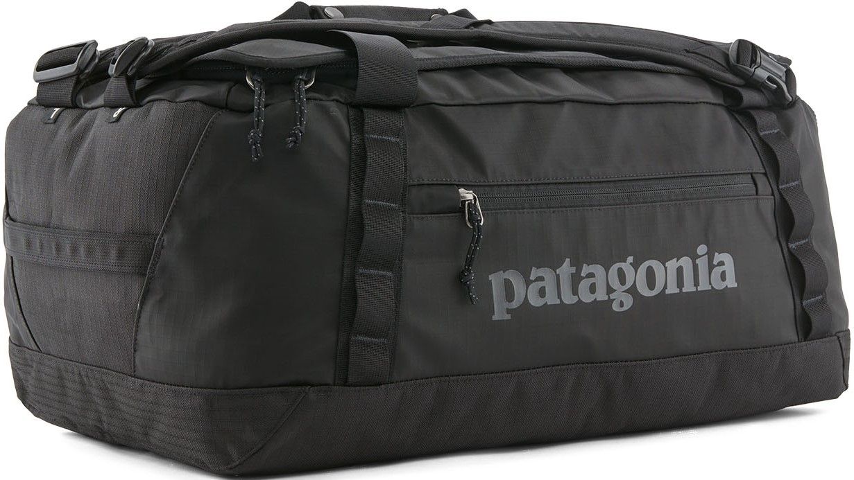 Patagonia Black Hole Duffel 40L Black