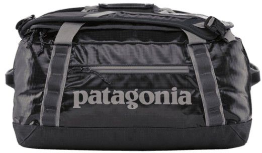 Patagonia Black Hole Duffel 40L Smolder Blue