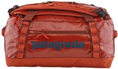 Patagonia Black Hole Duffel 40L Hot Ember