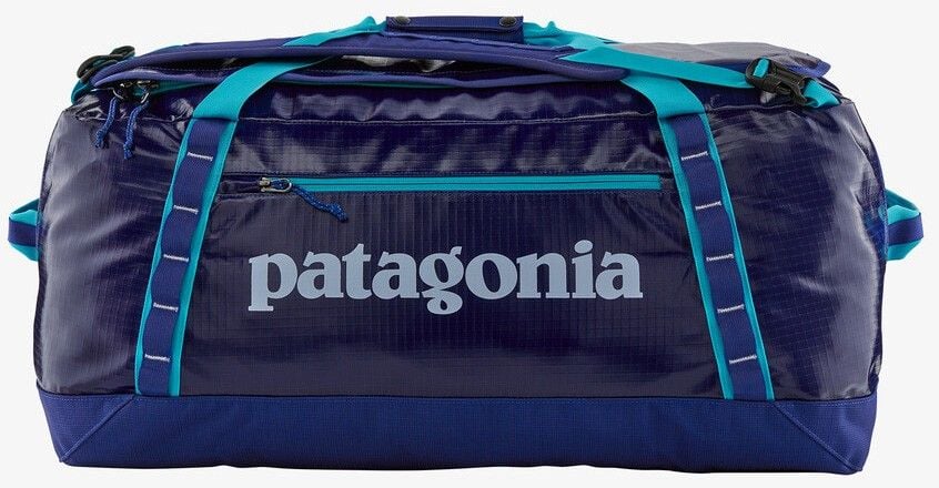 Patagonia Black Hole Duffel 70L Cobalt Blue