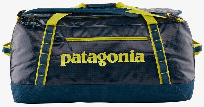Patagonia Black Hole Duffel 70L Crater Blue
