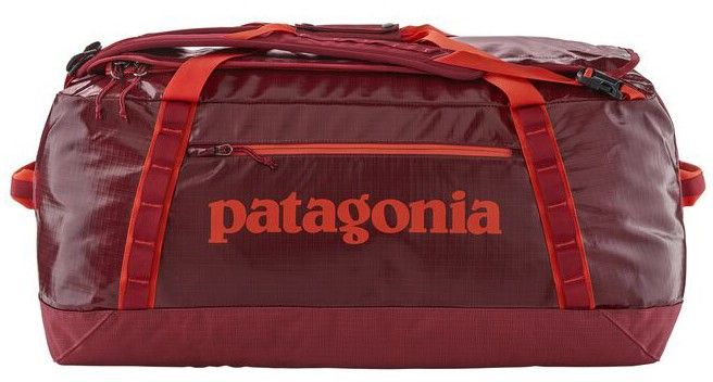 Patagonia Black Hole Duffel 70L Roamer Red