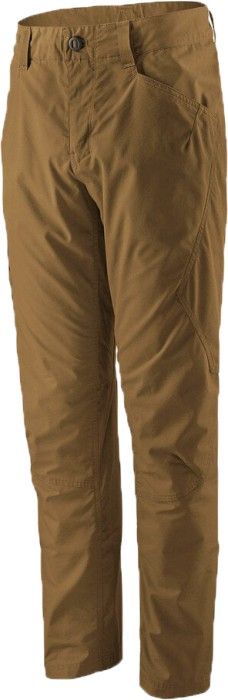 Patagonia M's Venga Rock Pants Coriander Brown