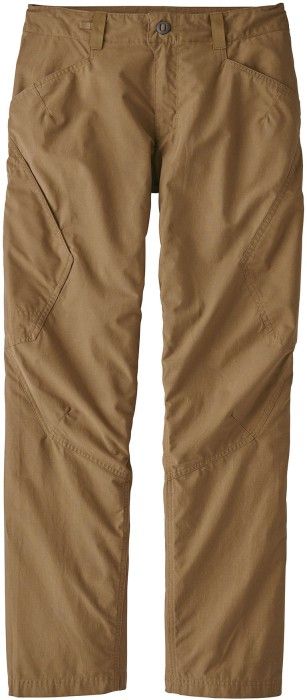 Patagonia M's Venga Rock Pants Coriander Brown