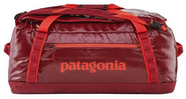 Patagonia Black Hole Duffel 55L Roamer Red