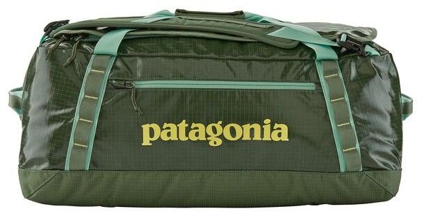 Patagonia Black Hole Duffel 55L Camp Green