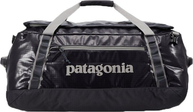 Patagonia Black Hole Duffel 55L Smolder Blue