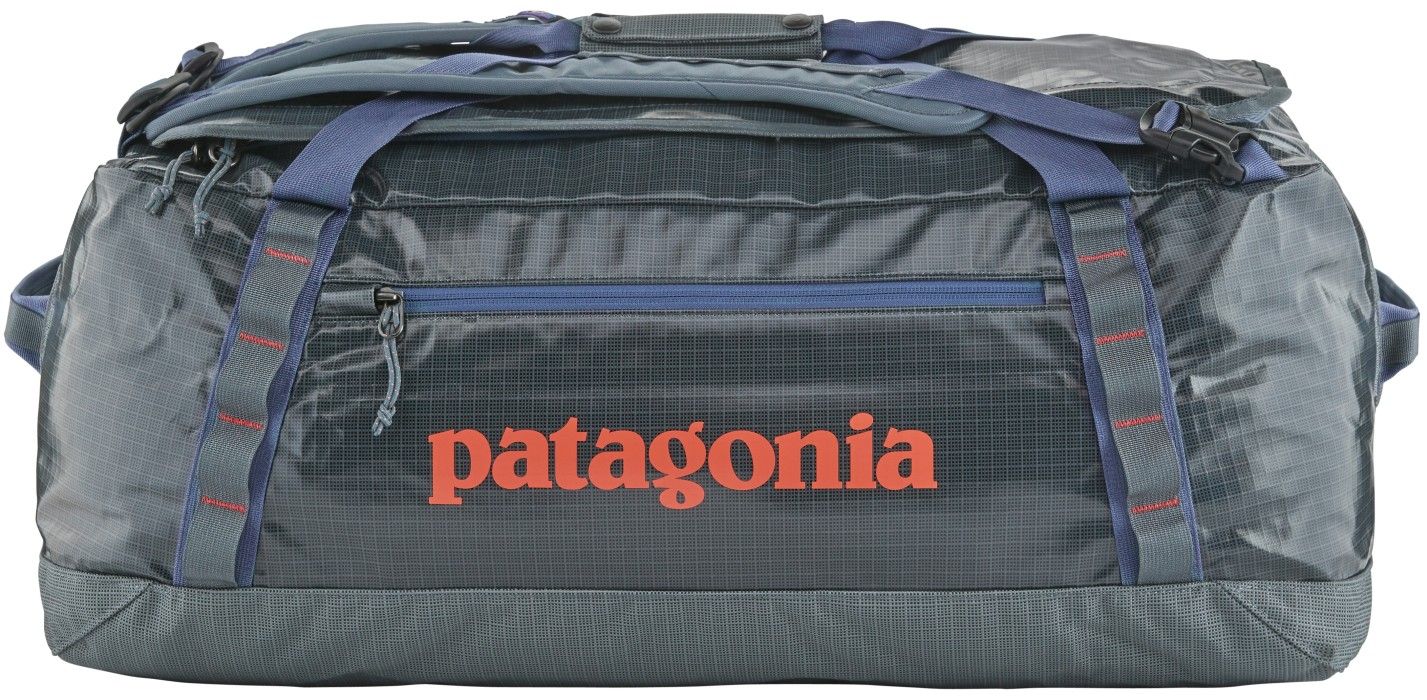 Patagonia Black Hole Duffel 55L Plume Grey
